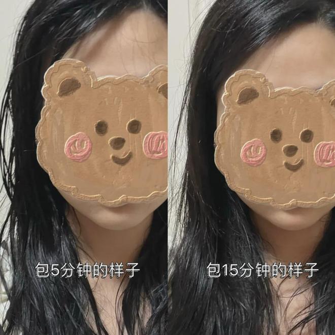 10分钟轻松养成女明星「绸缎发」新葡京洗完头自然风干还是吹干