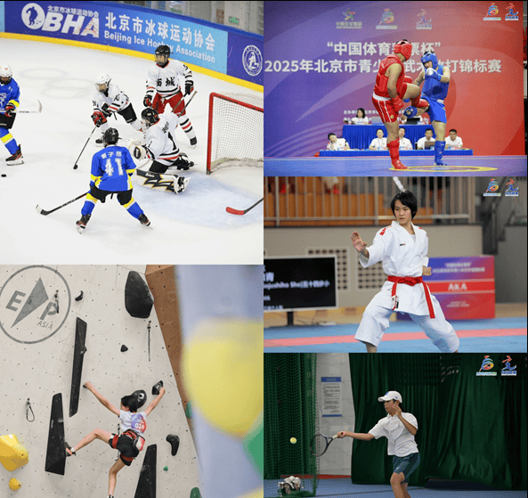 元赛事价值——北京从“双奥之城”迈向“国际名城”澳门新葡京入口北京体育 着眼赛事体系建设 创造多(图9)